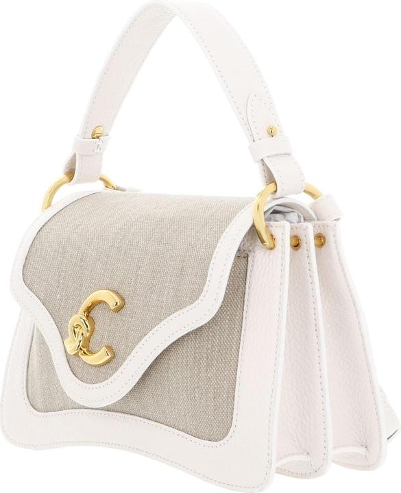 Immagine prodotto Coccinelle C-Me Canvas Handbag