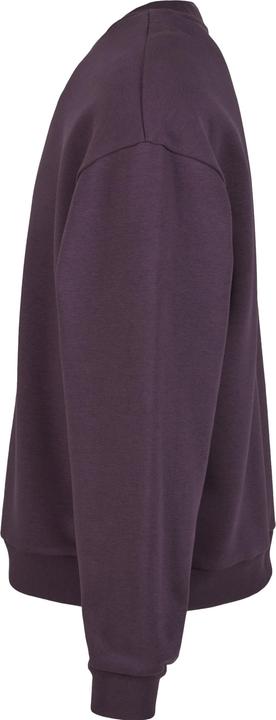 Produktbild Urban Classics Fluffy Crewneck - 171975 (L, S)