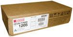 Actual product image RICOH Type 1205 - Black - Original - Toner cartridge (FC)
