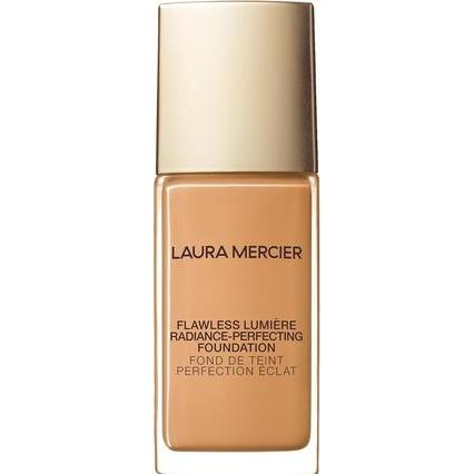 Laura Mercier, Foundation, FLAWLESS LUMIRE RADIANCE PERFECTING FOUNDATION - Shade: 2N2 Linen (2N2 Linen)