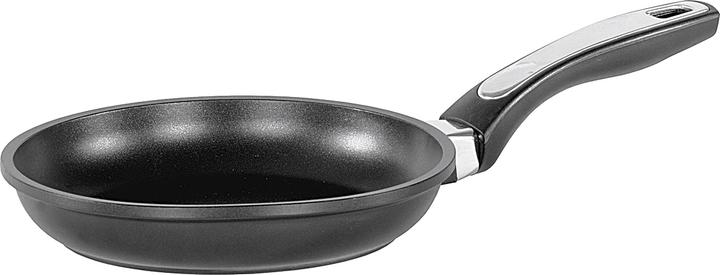 Immagine prodotto Krüger Padella Delta Ø24cm (24 cm, Padella per friggere, Alluminio pressofuso)