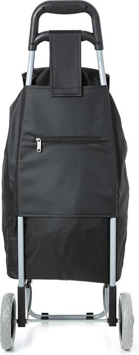 Produktbild Hoppa Einkaufs Trolley auf Rollen