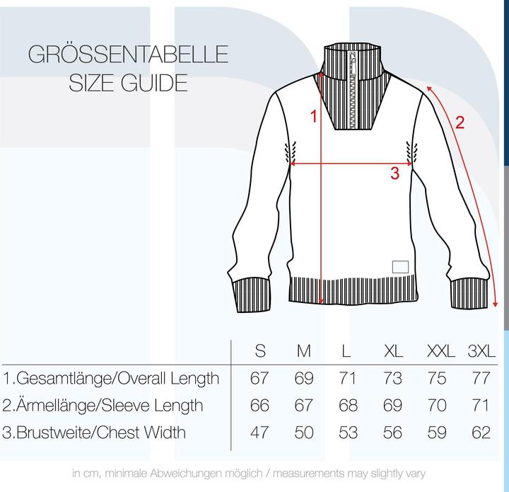 Produktbild Solid SDPhilostrate 21102210ME (3XL)