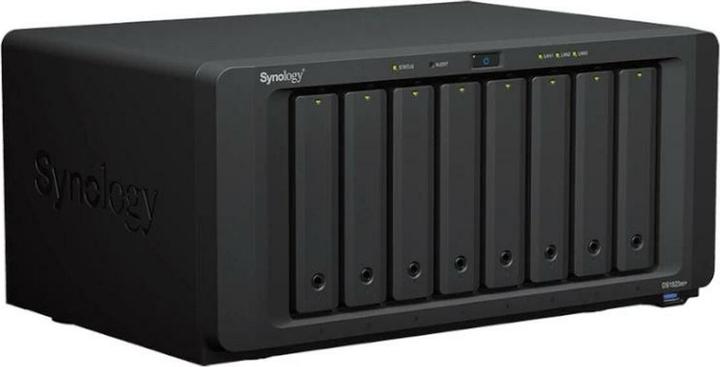 Actual product image Synology DS1823xs+ (0 TB)