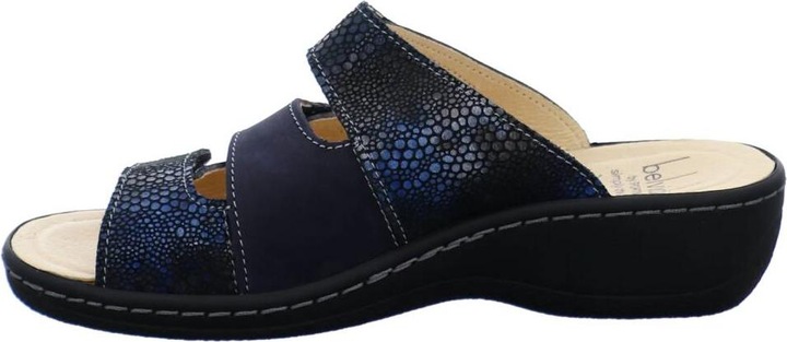 Actual product image Belvida Mules (42)