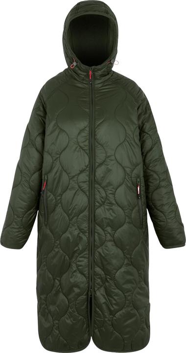 Dark Khaki