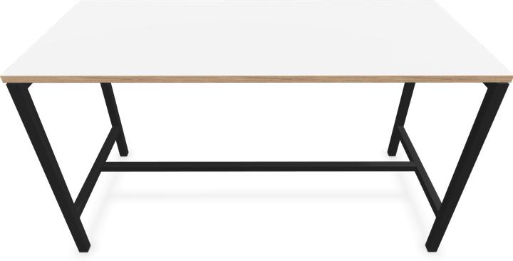 Produktbild Narbutas Nova Hochtisch (160 x 70 x 90 cm)