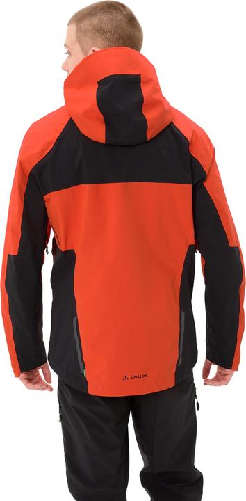 Produktbild Vaude Moab Pro Rain Jacket (M)