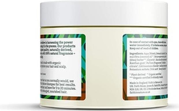 Immagine prodotto Faith In Nature Cocco e karité (300 ml)