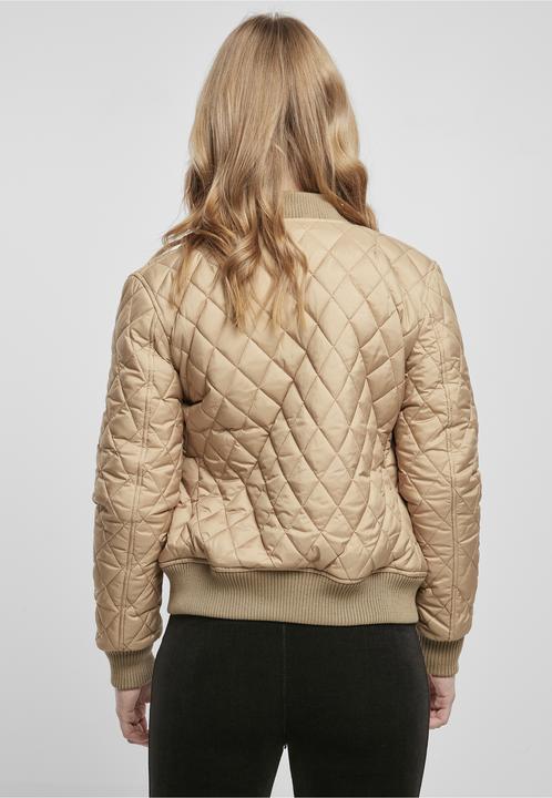 Actual product image Urban Classics Puffer jacket (S)