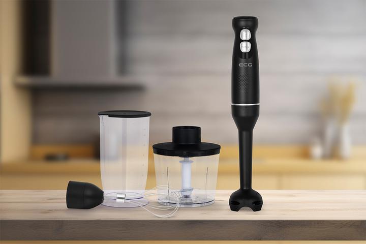 Produktbild ECG RM 100 Max