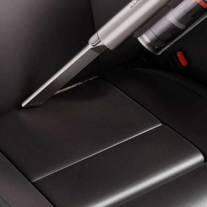 Actual product image Uwant Stick Vacuum V500 Grey