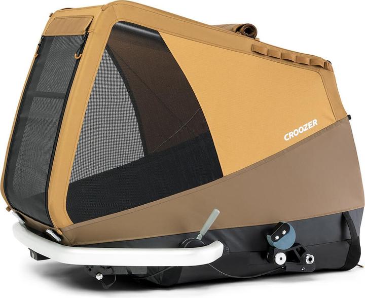 Produktbild Croozer Dog Mikke