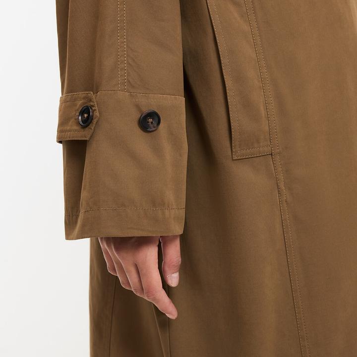 Actual product image La Redoute Collections Trenchcoat