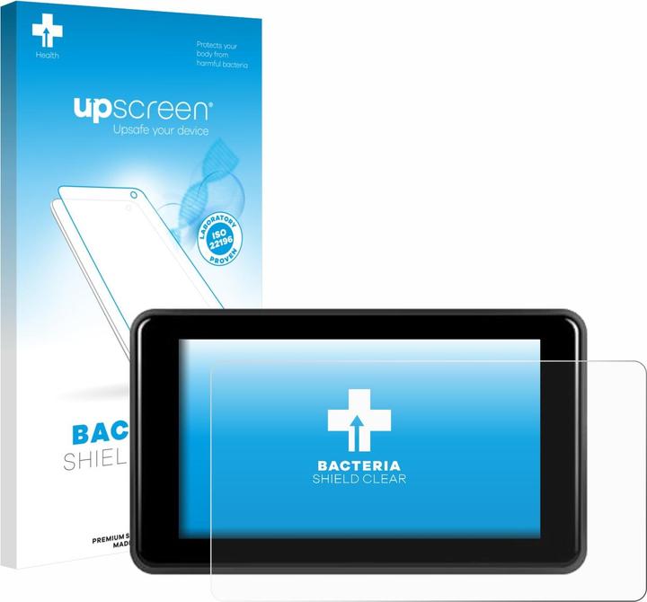 Actual product image upscreen Antibacterial Protector