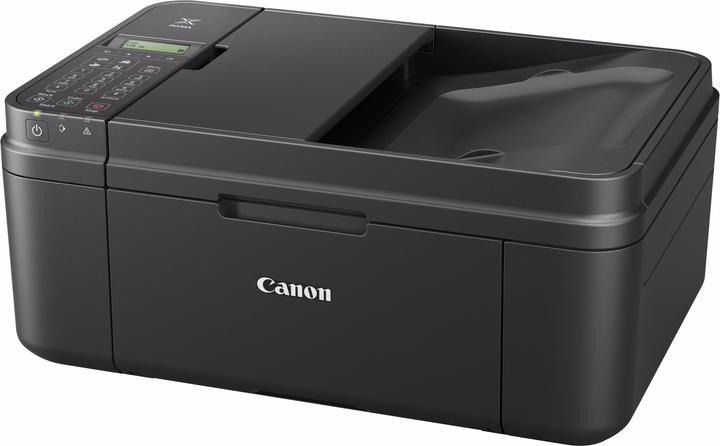 Produktbild Canon PIXMA MX495 - Multifunktionsdrucker - Farbe - Tintenstrahl - A4 (210 x 297 mm) (BK)