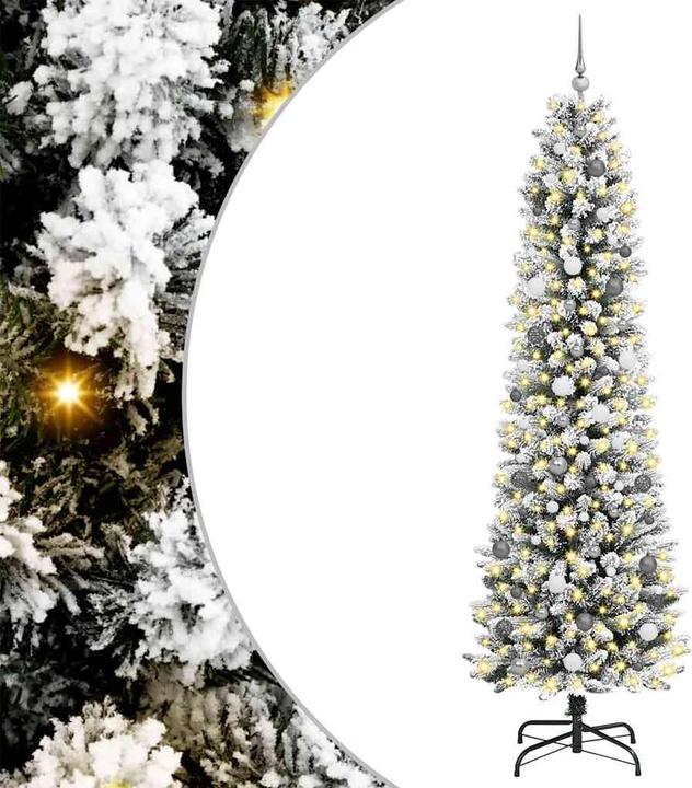 Productafbeelding vidaXL kerstboom (240 cm)