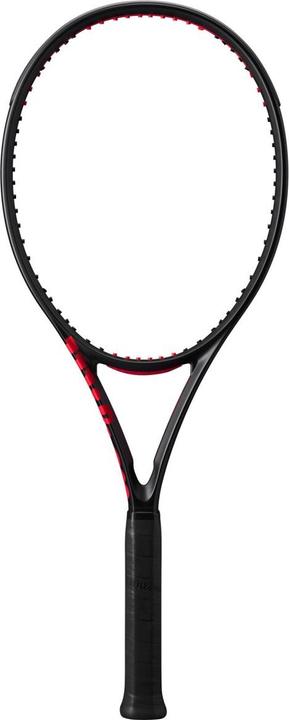 Image du produit Wilson Clash 100L V3 Tennisschläger (2, 280 g)
