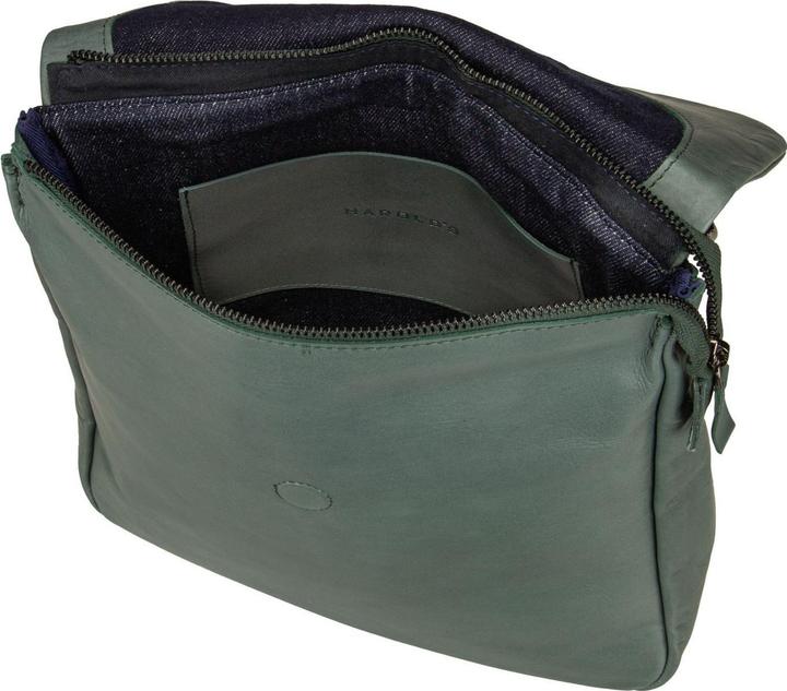 Actual product image Harolds Caugio Schultertasche Leder 25 cm