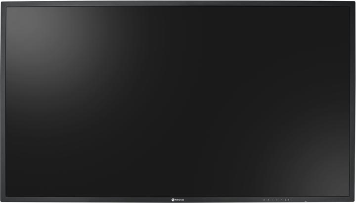 Actual product image AG neovo SMQ-6501 (3840 x 2160 Pixels, 65")