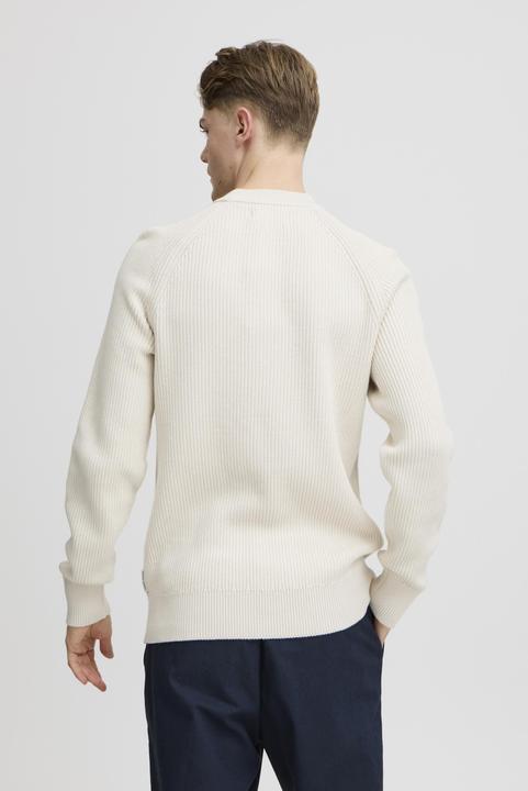 Immagine prodotto Casual Friday CFKRISTIAN raglan rib crew neck knit 20504998 (XXL)