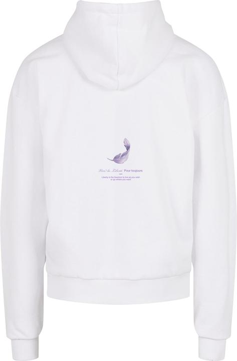 Produktbild Urban Classics Vive La Liberte Oversize Hoody - 75439 (XS)