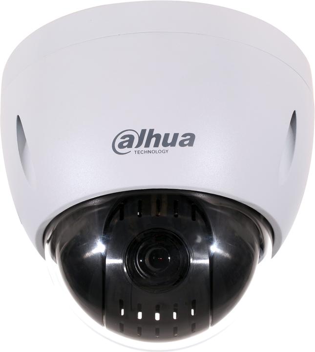 Image du produit Dahua Europe Lite SD42212T-HN - Caméra de sécurité IP - Intérieur et extérieur - filaire - Aut (1920 x 1080 Pixels)