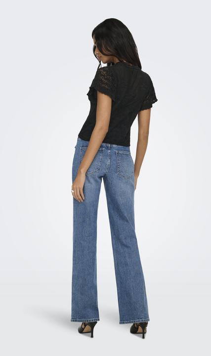 Immagine prodotto Only ONLESTRALLA Gestricktes Oberteil Gestricktes Oberteil (L)