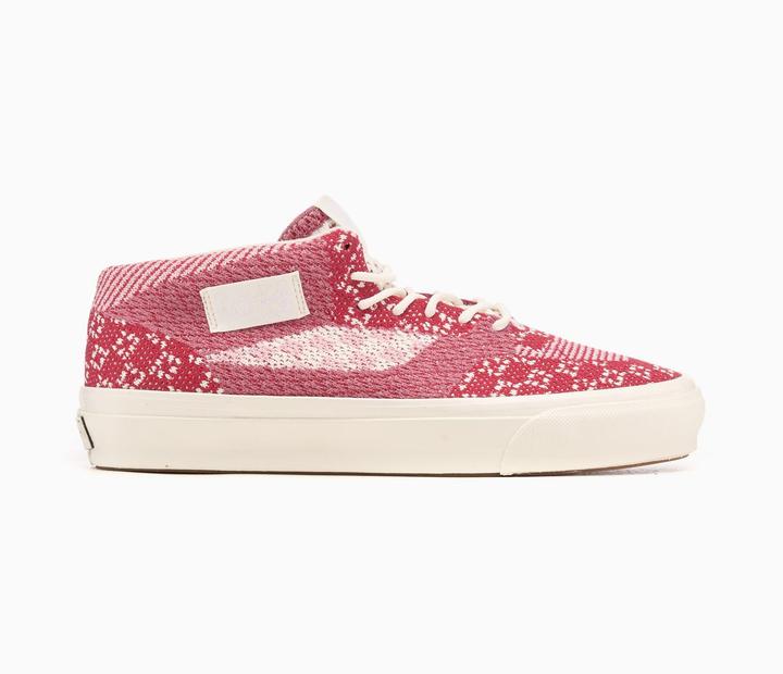 Immagine prodotto Vans LX Half Cab 33 EK Chili Pepper (42)