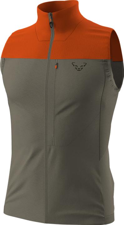 Actual product image Dynafit Traverse Dynastretch Vest (S)