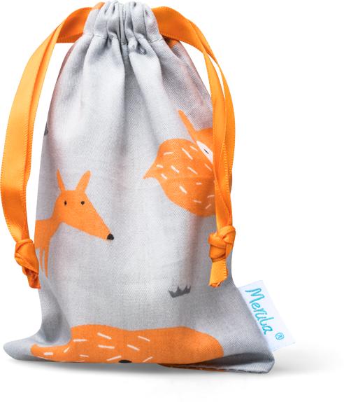 Actual product image Merula Cup Fox (Regular)