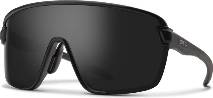 Smith Bobcat (Noir mat, Noir)