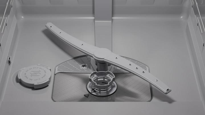Actual product image Bosch Hausgeräte SMV4HVX14E