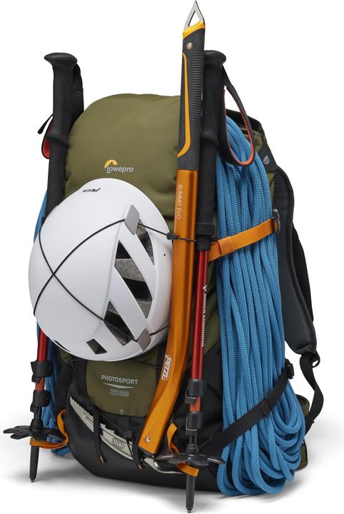 Produktbild Lowepro PhotoSport X BP 35L AW (Fotorucksack, 38 l)