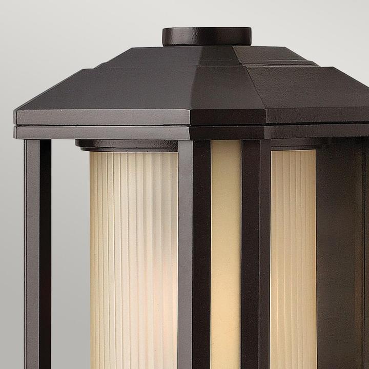 Produktbild Quintiesse Castelle (E27, IP44)