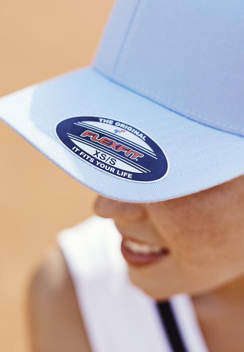 Produktbild Flexfit Flex Cap (XXL)