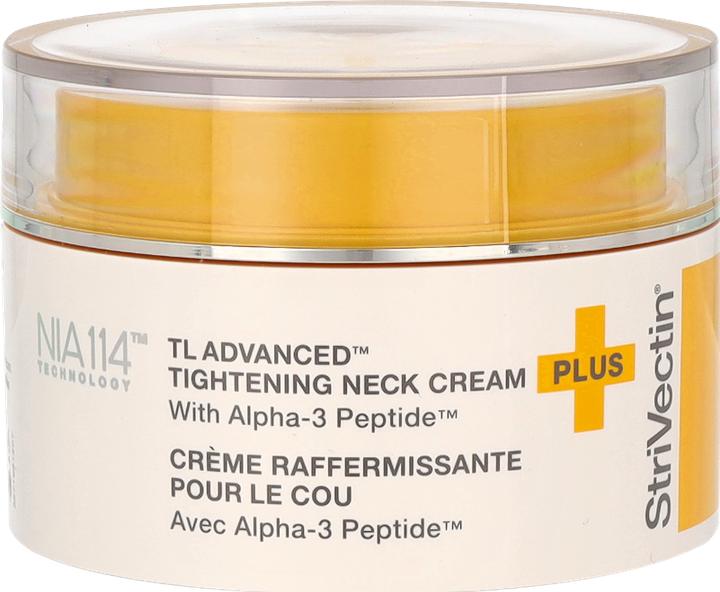 Image du produit StriVectin Tighten&Lift (50 ml, Crème de jour, Jusqu'à SPF 10)