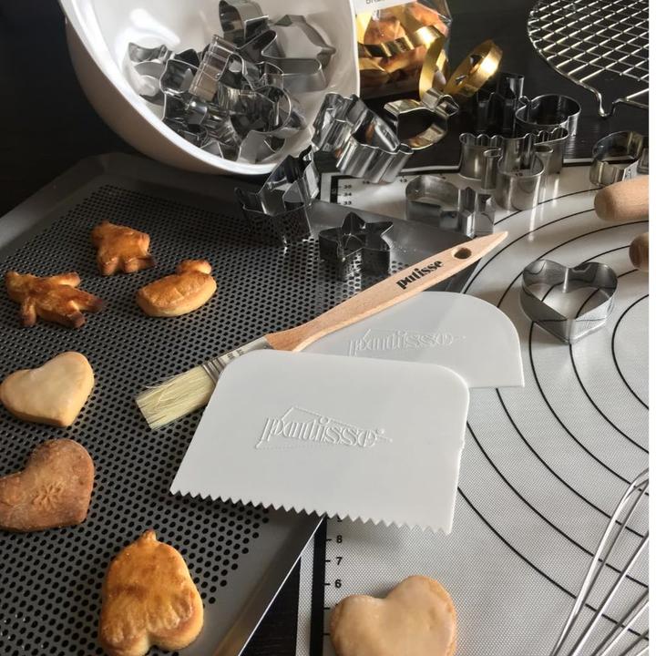 Produktbild Patisse Brush