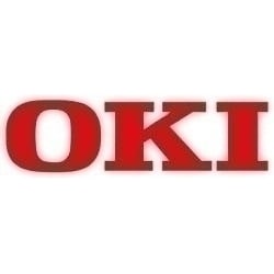 OKI Gelb - Original - Tonerpatrone (Y), Toner