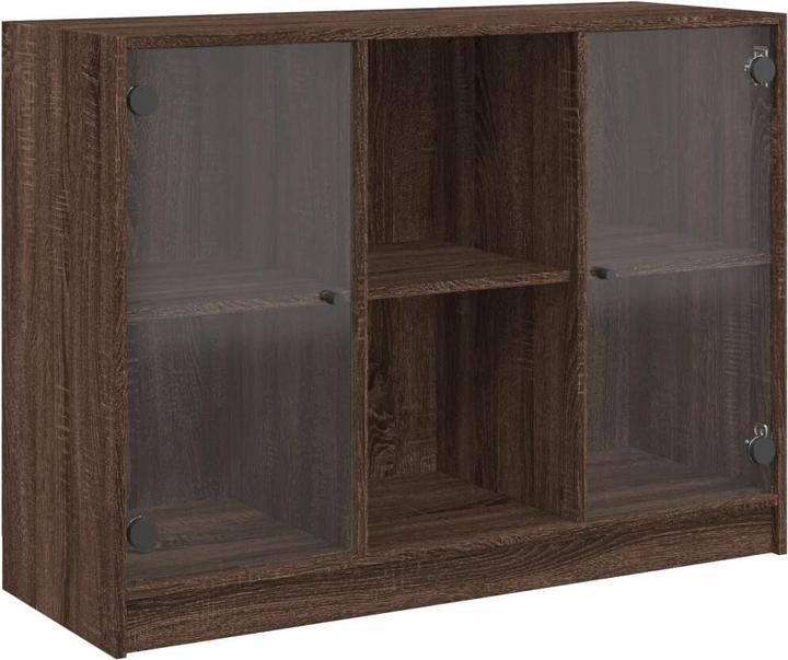 Produktbild vidaXL Sideboard (102 x 37 x 75.5 cm)