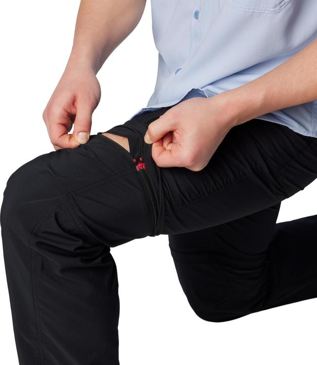Produktbild Columbia Silver Ridge Utility Convertible Pant (52)