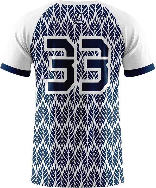 Actual product image Venka jerey bordeaux 33 (S)