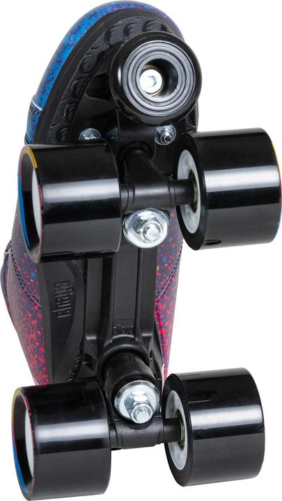 Actual product image Powerslide Chaya Vintage Rollerskates (38)