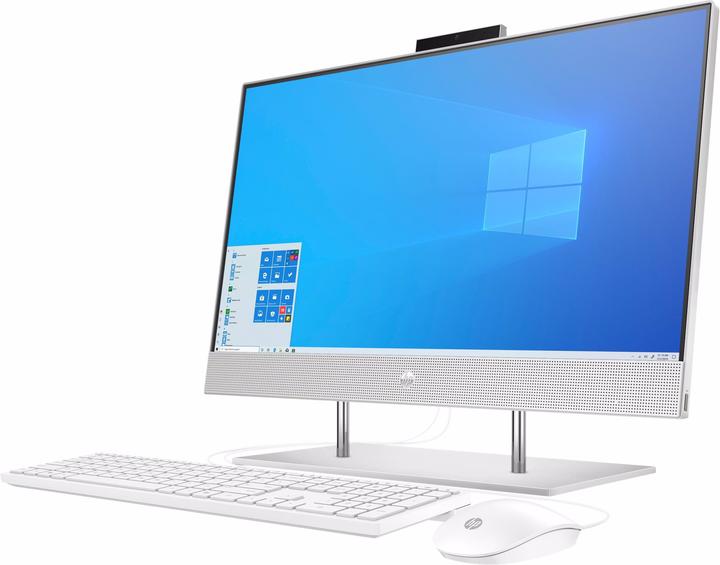Produktbild HP 24 – dp1001ng (1000 GB, 8 GB, Intel Core i7-1165G7)