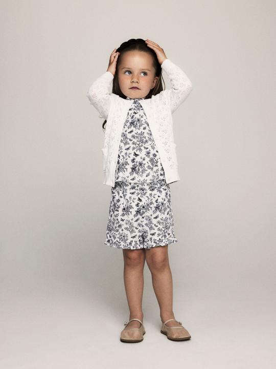 Image du produit Name it Cardigan en coton bio (92)