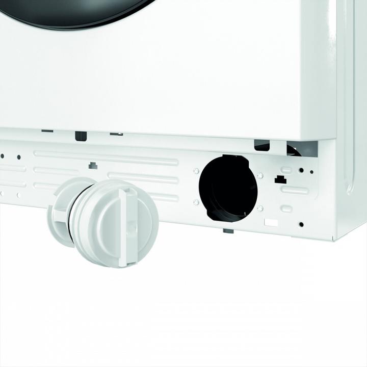 Image du produit Indesit MTWSE 61294 WK EE (6 kg, Gauche)