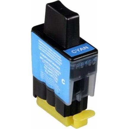 Astar, Druckerpatrone, 10.5 ml - Cyan - compatible - Tintenpatrone (C)