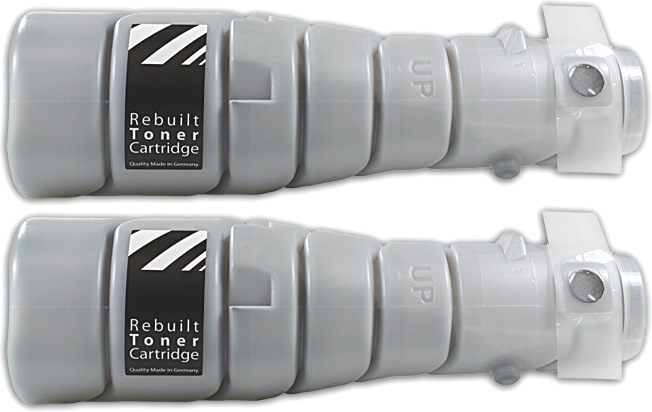 Actual product image Konica Minolta MT-302B (FC)