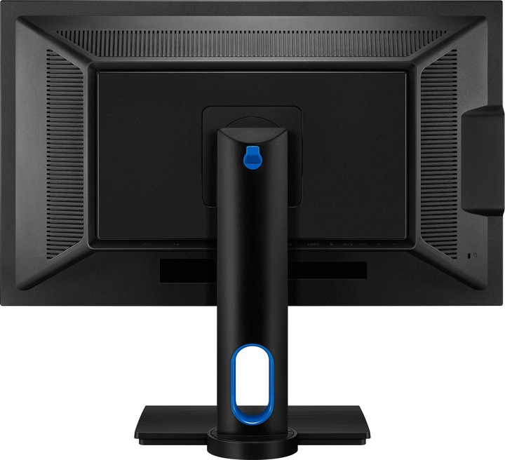 Actual product image BenQ Bl2711u (3840 x 2160 Pixels, 27")