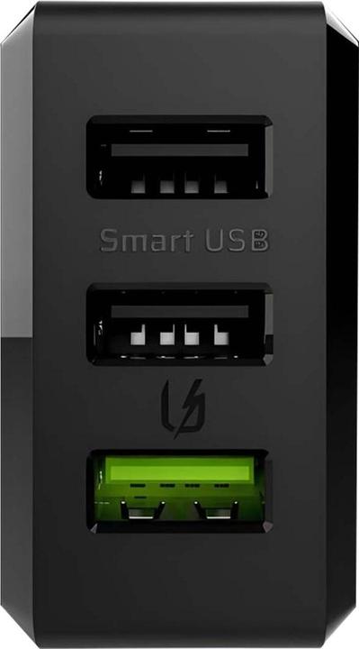 Produktbild GreenCell GC ChargeSource 3 (30 W)